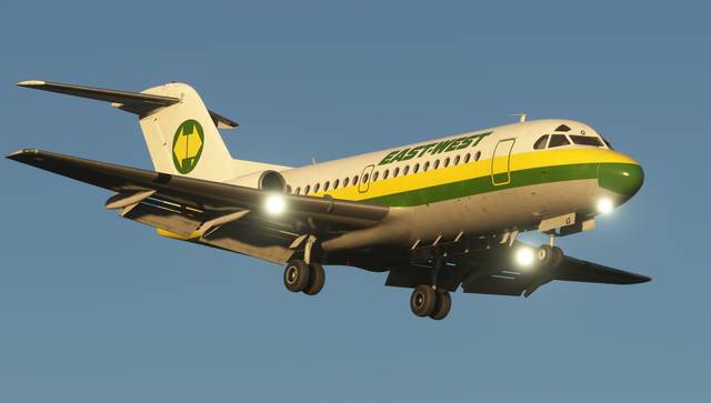 Sweet Textures - F28 Professional Livery Pack
