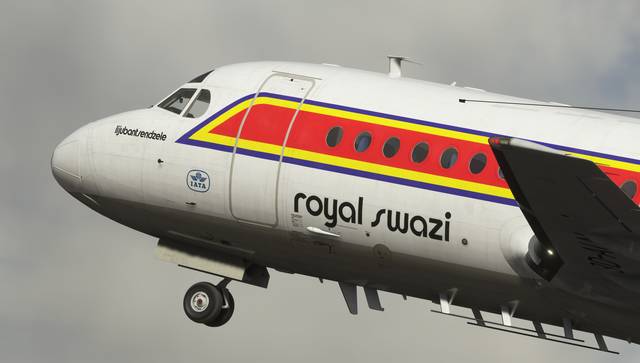 Sweet Textures - F28 Professional Livery Pack