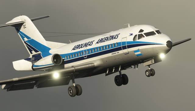 Sweet Textures - F28 Professional Livery Pack