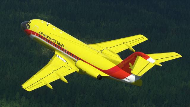 Sweet Textures - F28 Professional Livery Pack