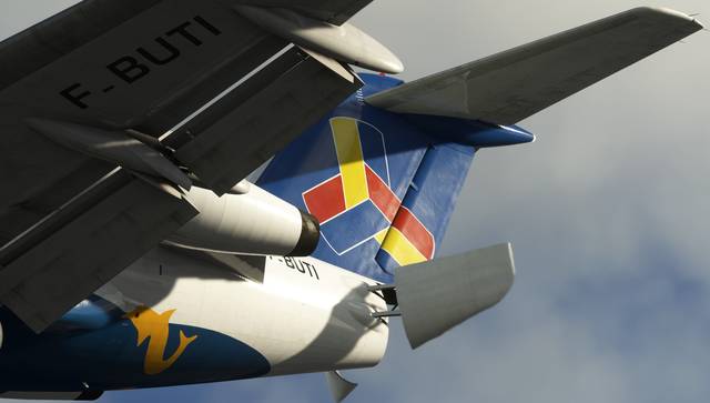 Sweet Textures - F28 Professional Livery Pack