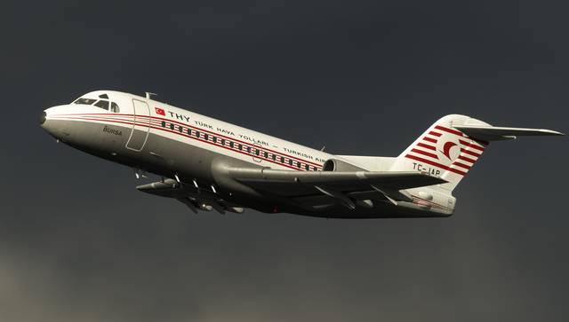 Sweet Textures - F28 Professional Livery Pack
