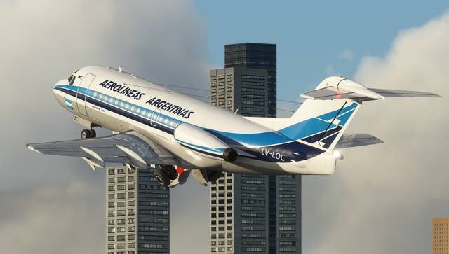 Sweet Textures - F28 Professional Livery Pack