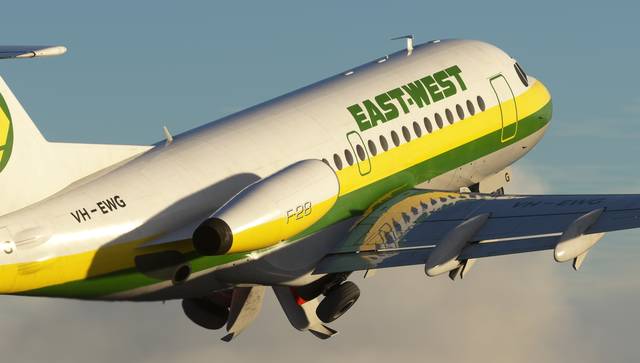 Sweet Textures - F28 Professional Livery Pack