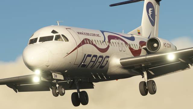 Sweet Textures - F28 Professional Livery Pack
