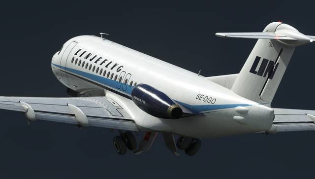 Sweet Textures - F28 Professional Livery Pack