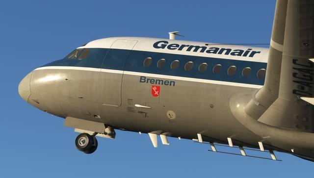 Sweet Textures - F28 Professional Livery Pack