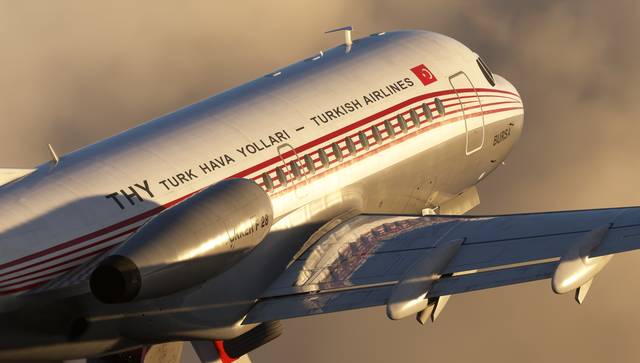 Sweet Textures - F28 Professional Livery Pack
