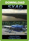 SXAD Antonio Rivera Rodriguez Airport TJVQ (MSFS)