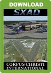 SXAD KCRP Corpus Christi International Airport