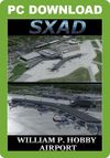 SXAD KHOU William P. Hobby Airport