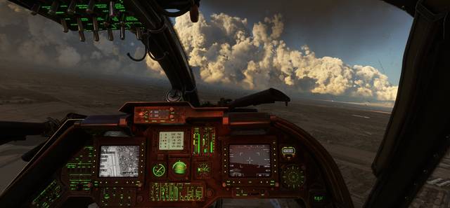 TacFlight 58D