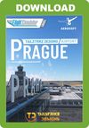 Tailstrike Designs - Airport Prague