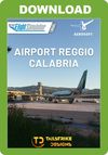 Tailstrike Designs - Airport Reggio Calabria