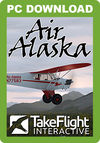 TakeFlight Air Alaska