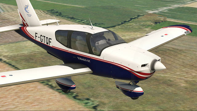 TB-10 Tobago & TB-20 Trinidad & Duchess Model 76 Bundle