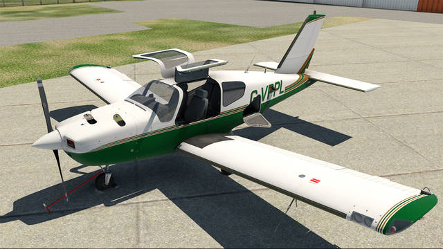TB-10 Tobago & TB-20 Trinidad & Duchess Model 76 Bundle