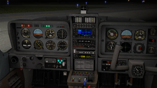 TB-10 Tobago & TB-20 Trinidad & Duchess Model 76 Bundle