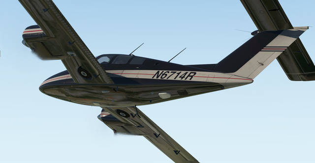 TB-10 Tobago & TB-20 Trinidad & Duchess Model 76 Bundle