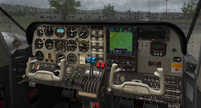 TB-10 Tobago & TB-20 Trinidad & Duchess Model 76 Bundle