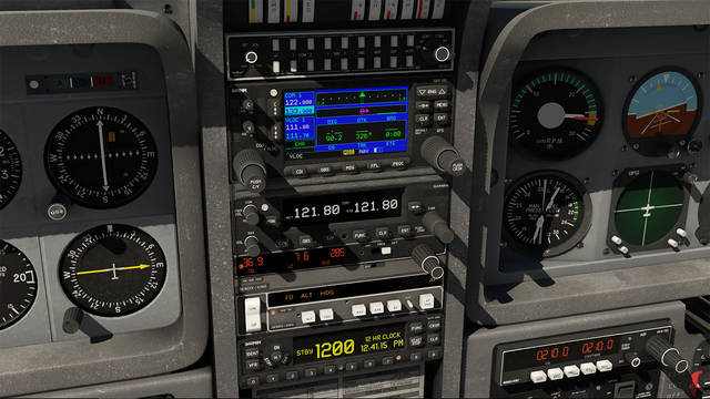 TB-10 Tobago & TB-20 Trinidad & Duchess Model 76 Bundle