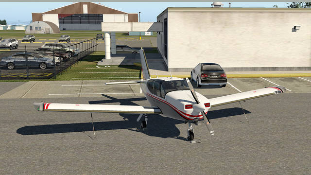 TB-10 Tobago & TB-20 Trinidad & Duchess Model 76 Bundle