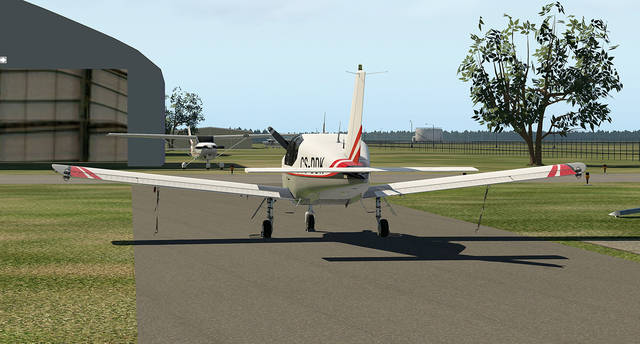 TB-10 Tobago & TB-20 Trinidad & Duchess Model 76 Bundle
