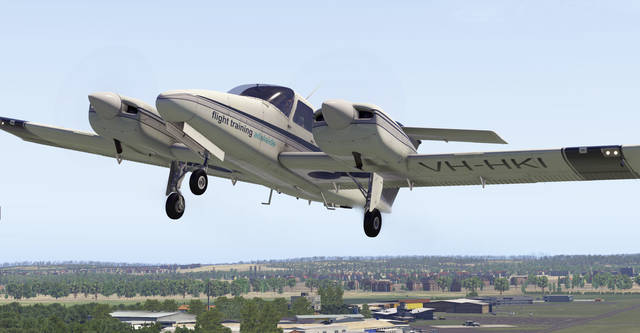 TB-10 Tobago & TB-20 Trinidad & Duchess Model 76 Bundle