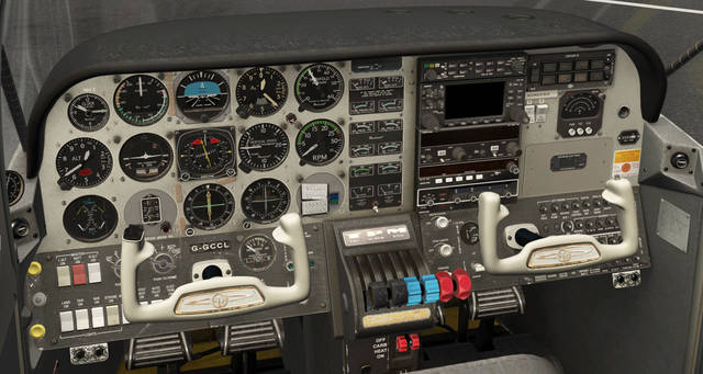 TB-10 Tobago & TB-20 Trinidad & Duchess Model 76 Bundle