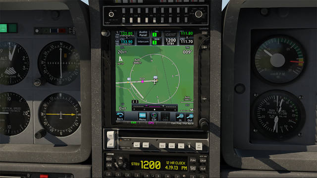 TB-10 Tobago & TB-20 Trinidad & Duchess Model 76 Bundle