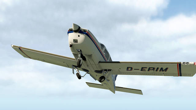 TB-10 Tobago & TB-20 Trinidad & Duchess Model 76 Bundle