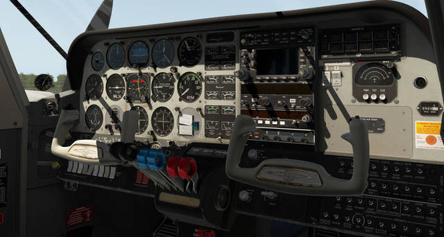 TB-10 Tobago & TB-20 Trinidad & Duchess Model 76 Bundle