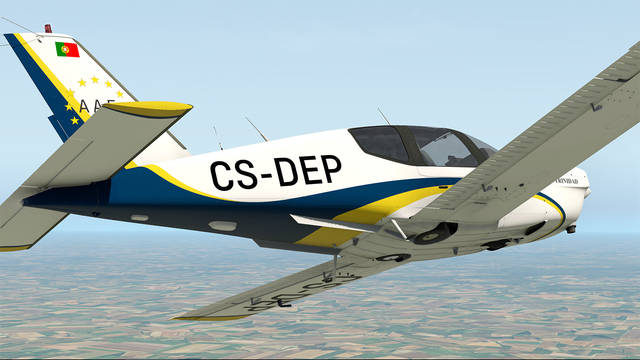 TB-10 Tobago & TB-20 Trinidad & Duchess Model 76 Bundle