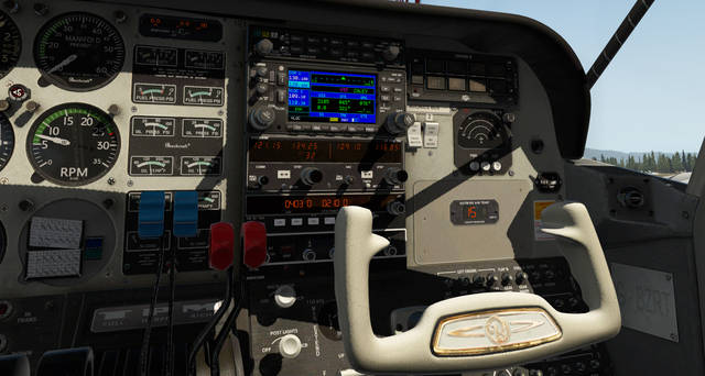TB-10 Tobago & TB-20 Trinidad & Duchess Model 76 Bundle