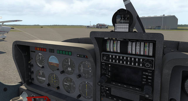 TB-10 Tobago & TB-20 Trinidad & Duchess Model 76 Bundle