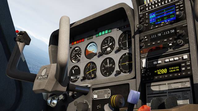 TB-10 Tobago & TB-20 Trinidad & Duchess Model 76 Bundle (X-Plane 11)