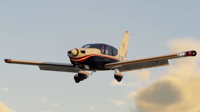 TB-10 Tobago & TB-20 Trinidad & Duchess Model 76 Bundle (X-Plane 11)