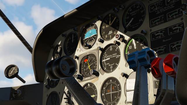 TB-10 Tobago & TB-20 Trinidad & Duchess Model 76 Bundle (X-Plane 11/12)