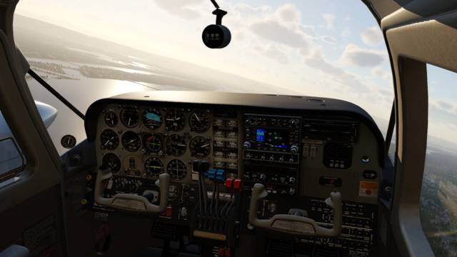 TB-10 Tobago & TB-20 Trinidad & Duchess Model 76 Bundle (X-Plane 11/12)