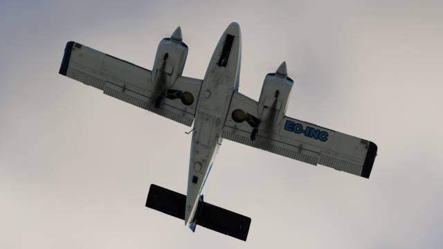 TB-10 Tobago & TB-20 Trinidad & Duchess Model 76 Bundle (X-Plane 11/12)