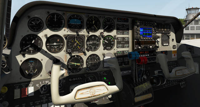 TB-10 Tobago & TB-20 Trinidad & Duchess Model 76 Bundle