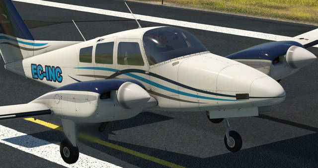TB-10 Tobago & TB-20 Trinidad & Duchess Model 76 Bundle