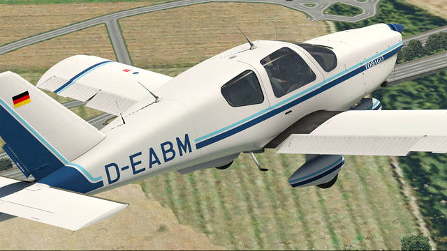 TB-10 Tobago & TB-20 Trinidad & Duchess Model 76 Bundle