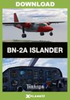 Thranda Design BN-2A Islander