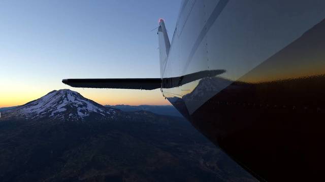 Thranda Design Cessna 172M DGS Series