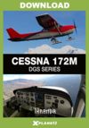 Thranda Design Cessna 172M DGS Series