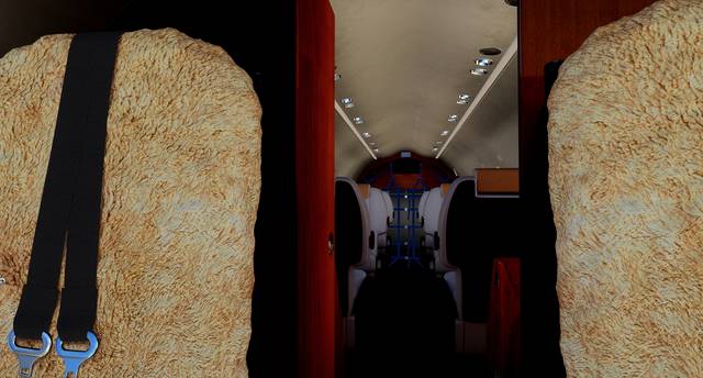 Thranda Design Pilatus PC-12 DGS Series