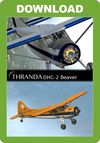 Thranda DHC-2 Beaver - DGS Series