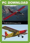 Thranda Pilatus PC-6 Turbo Porter