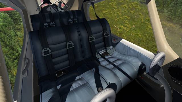 Thranda Wilga PZL 104 Dynamic Generation Series